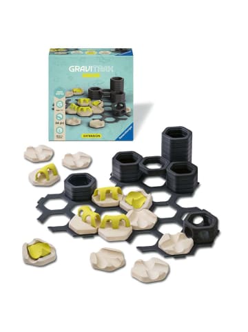 Ravensburger Ravensburger Denkspiel Extension Multi Routes in bunt