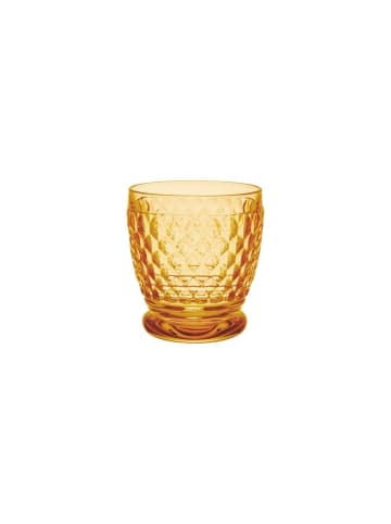 Villeroy & Boch Becher Boston Coloured in – 330 ml in Saffron