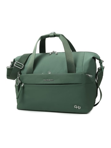 Hedgren Furo Ryoko S Aktentasche RFID Schutz 40 cm duck green