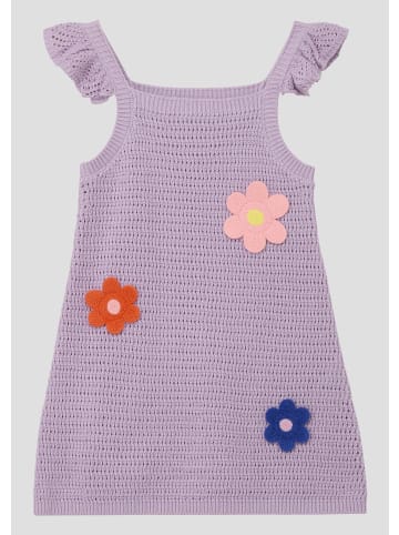 s.Oliver Kleid in 4615_lila