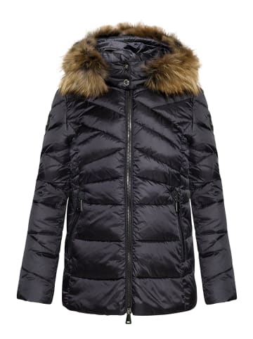 Gil Bret Jacke in schwarz