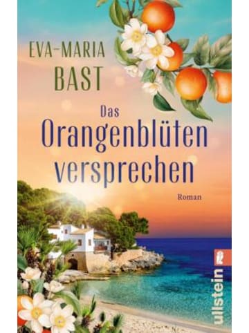 ullstein Buch - Das Orangenblütenversprechen