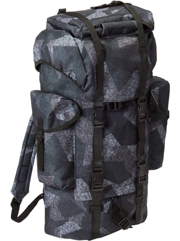 Brandit Bag in digital night camo