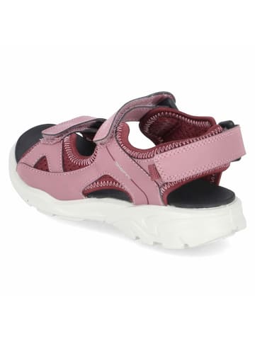 Ecco Sandalen ECCO BIOM RAFT in Rosa