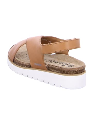 Mobils Komfort Sandalen in Grau