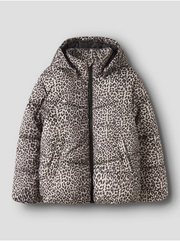 name it Pufferjacke in Birch1