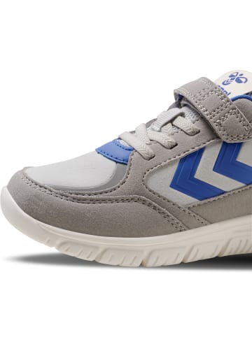 Hummel Hummel Klettverschluss Sneaker X-Light 2.0 Kinder in LUNAR ROCK