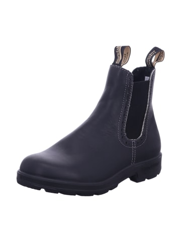 Blundstone Damen Stiefel/Boots ungefüttert  in Schwarz