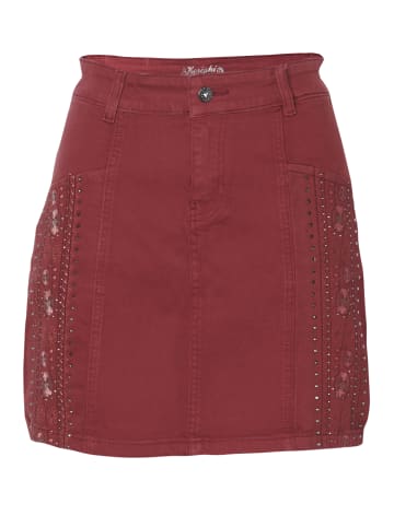 KOROSHI ROCK in braun