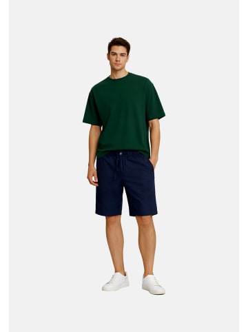 Jack & Jones Shorts 'Stjaiden' in dunkelblau
