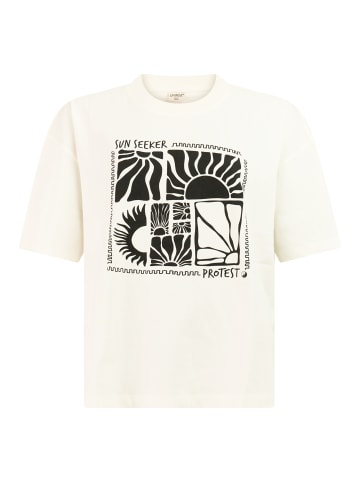 Protest " PRTArela in Seashell Offwhite