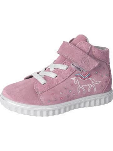 Ricosta Sneaker in rot