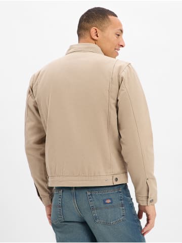 Dickies Jacke in melange