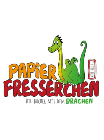 Papierfresserchens MTM-Verlag Buch - Mein Kind: Wir haben dich immer lieb!