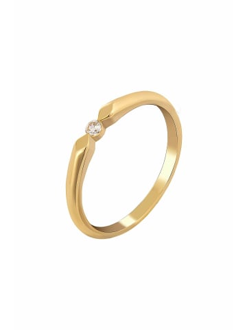 caï Ring für Damen in gold