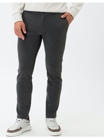 BRAX  Hose Silvio in graphit