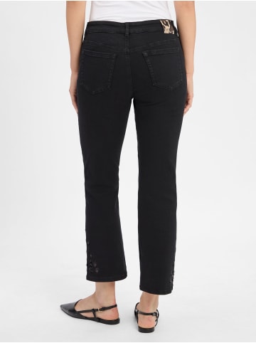 MARC CAIN COLLECTIONS Jeans in schwarz