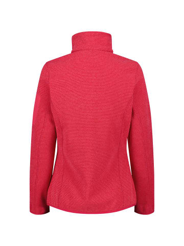 Campagnolo WOMAN JACKET in Pink472