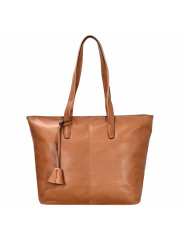 PICARD Bella - Shopper 42 cm (black) in whisky