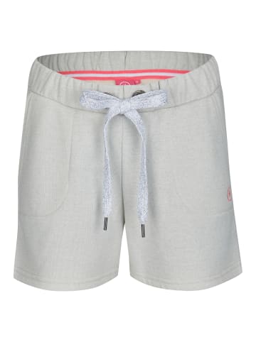 Salzhaut Short DELIA in Offwhite