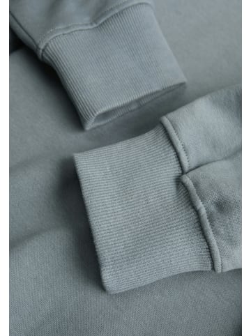 Jack & Jones Sweatshirt 'Urban Edge' in grau