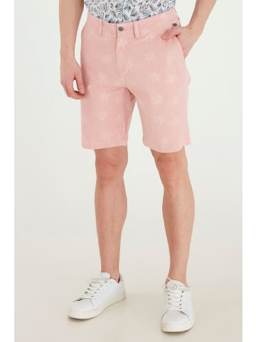 BLEND Chinoshorts BHWoven in Rosa