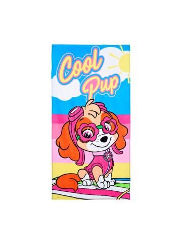 Paw Patrol Cool Pup Strandtuch 70x140 cm – Badetuch
