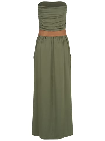 Cloud5ive Day Dresses in green