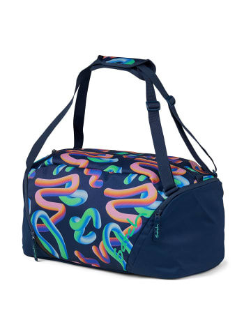 Satch Sporttasche 46 cm in crazy twist