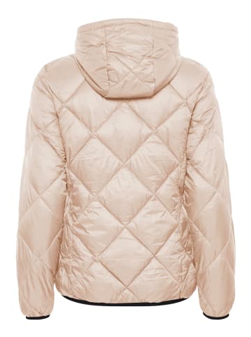 b. young BYAMALLA JACKET - QUILTED Regular fit in Rose Dust