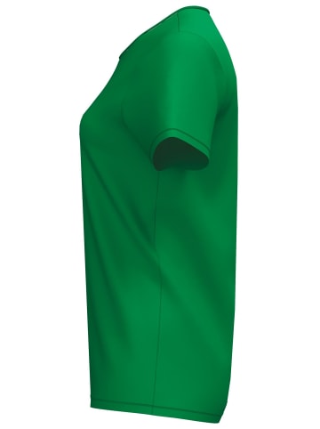 erima Damen T-Shirt in smaragd