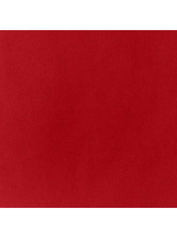 REDBEST Baumwolle Topflappen 2er-Pack Seattle in rot