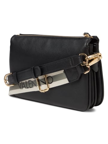 Valentino by Mario Valentino Umhängetasche Borsa in schwarz - 0002