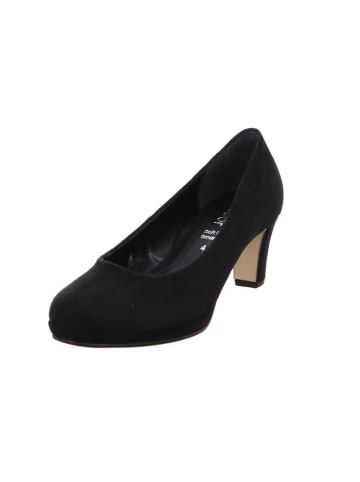 Gabor Pumps in schwarz