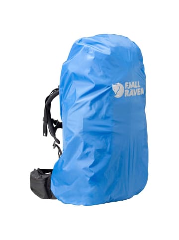 FJÄLLRÄVEN Rain Cover - Regenhülle (blue, 40-55 Liter) in blau