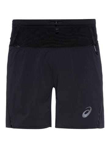 asics Funktionsshorts FUJITRAIL in performance black