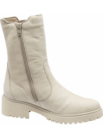WALDLÄUFER Stiefeletten für Damen in beige