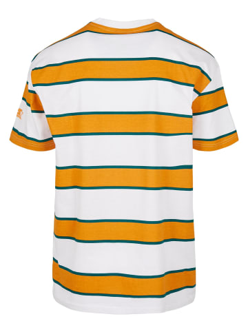 STARTER STARTER in white/yellow