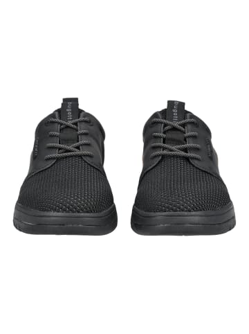 Bugatti Sneaker in Schwarz