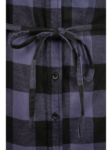 Brandit Day Dresses in black/grey