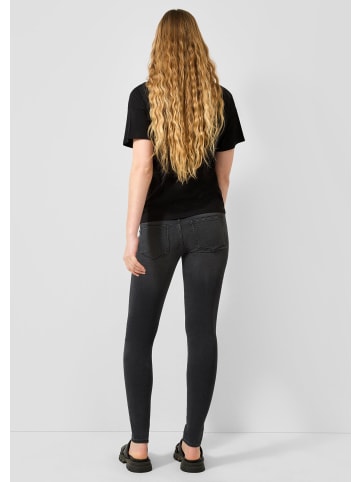 QS Jeans-Hose SADIE  in  98Z2_dunkelgrau