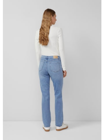 s.Oliver Jeans-Hose KAROLIN in 53Z2_blau