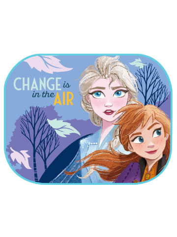 Disney Frozen Sonnenschutz für Kinder schützt vor Sonne und sorgt in Mehrfarbig
