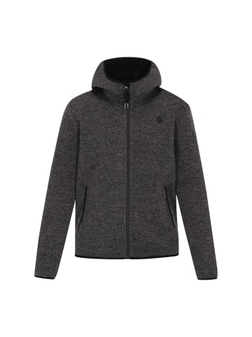 Schmuddelwedda Men Jacket in dark grey melange
