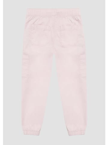 s.Oliver Hose  in  4101_zartrosa
