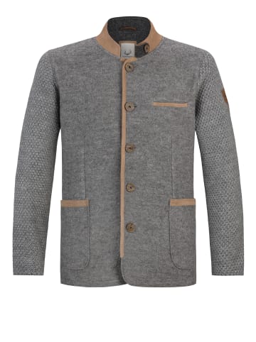 Stockerpoint Herrenjacke "Sandro" in grau