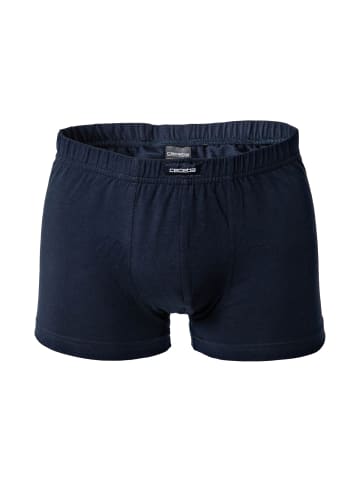 CECEBA Boxershort 2er Pack in Grau