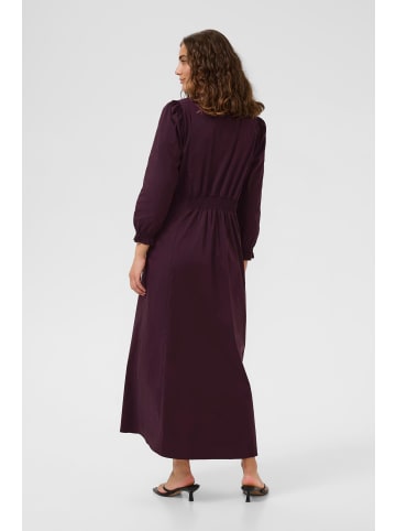 CULTURE Kleid CUelna Feminine in Winetasting