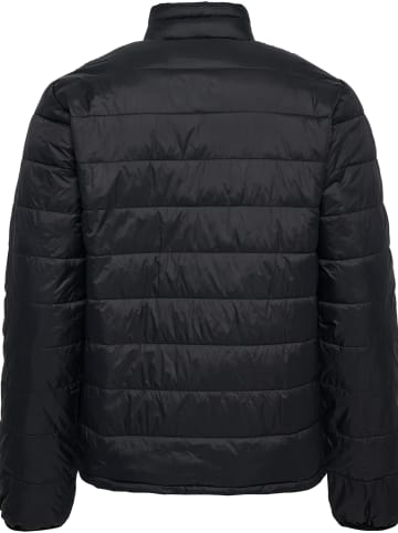 Hummel Hummel Reißverschluss Jacke Hmlwind Herren in BLACK