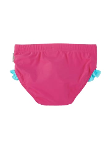 Sterntaler Badehose Rüschen in magenta